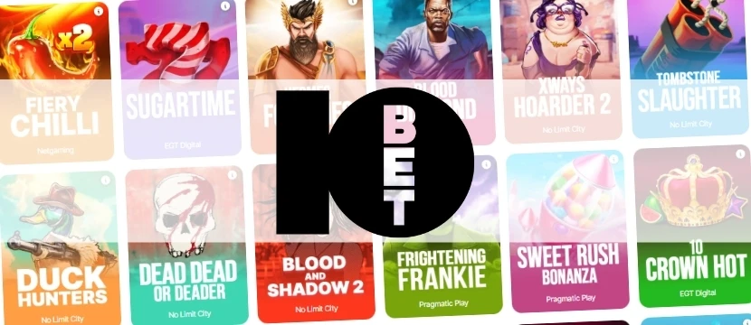 10Bet 10Bet